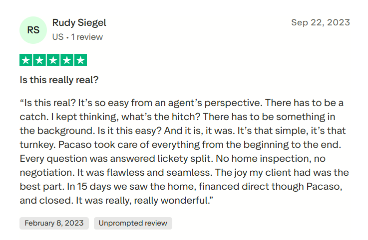 Verified owner review of a co-owned luxury second home