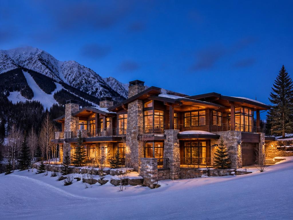 Snowmass Lodge